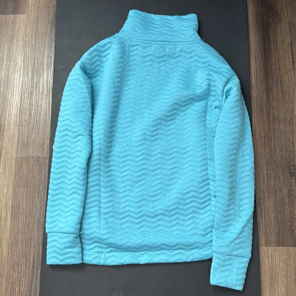 NWT Jones New York Sport Pullover Size M - Picture 6 of 6